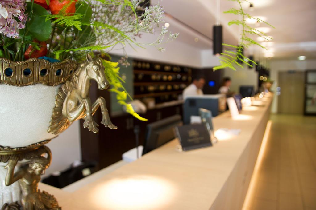 Hotel Bayerischer Hof
