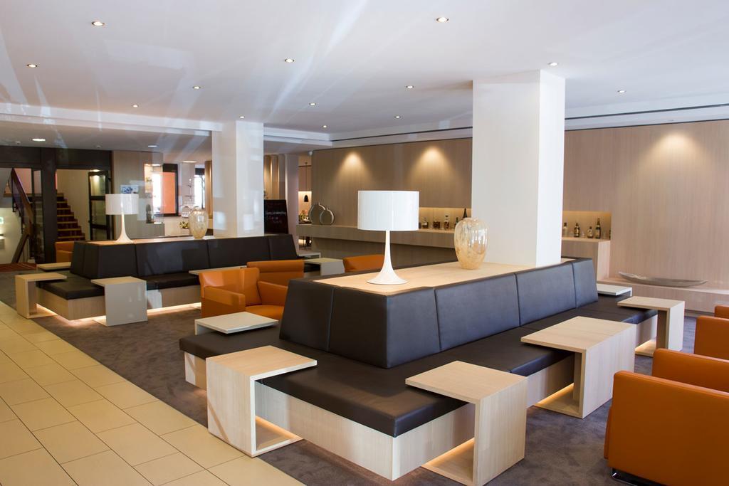 Bayerischer Hof Hotel